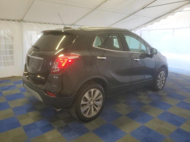 Photo 3 from auction – 2020 BUICK ENCORE PRE with VIN KL4CJASB3LB336405