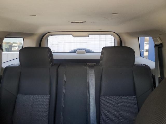 Photo 10 from auction – 2007 HUMMER H3 with VIN 5GTDN13E278145531
