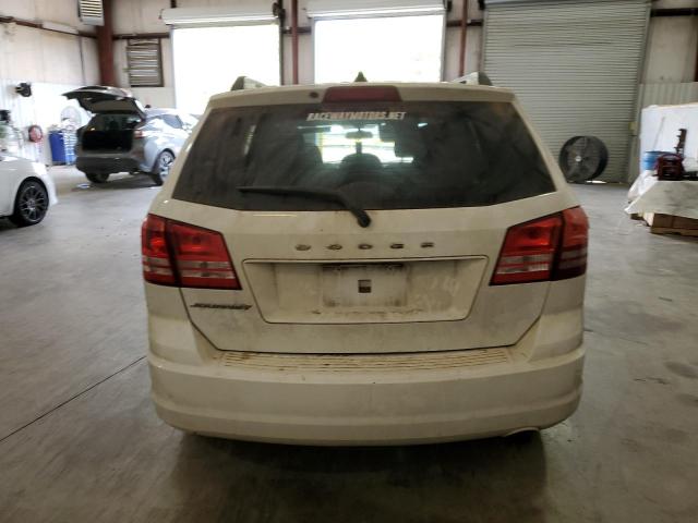 Photo 6 from auction – 2017 DODGE JOURNEY SE with VIN 3C4PDCAB4HT517868