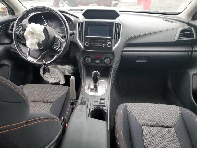 Photo 8 from auction – 2019 SUBARU CROSSTREK with VIN JF2GTAEC9K8334905