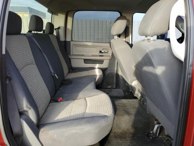 Photo 10 from auction – 2010 DODGE RAM 2500 with VIN 3D7UT2CL5AG134712