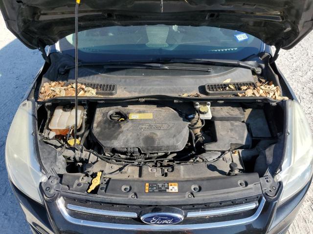 Photo 12 from auction – 2014 FORD ESCAPE TIT with VIN 1FMCU0JX5EUC90082