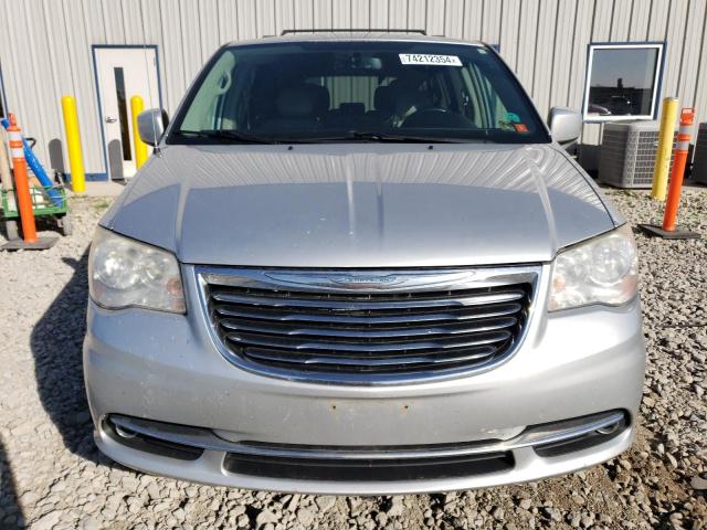 Photo 5 from auction – 2012 CHRYSLER TOWN & COU with VIN 2C4RC1BG2CR383383