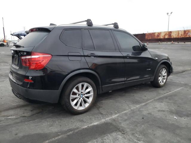 Photo 3 from auction – 2013 BMW X3 XDRIVE2 with VIN 5UXWX9C53D0A11468