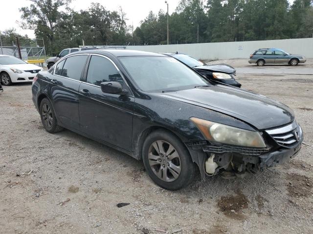 Photo 4 from auction – 2012 HONDA ACCORD SE with VIN 1HGCP2F60CA025741