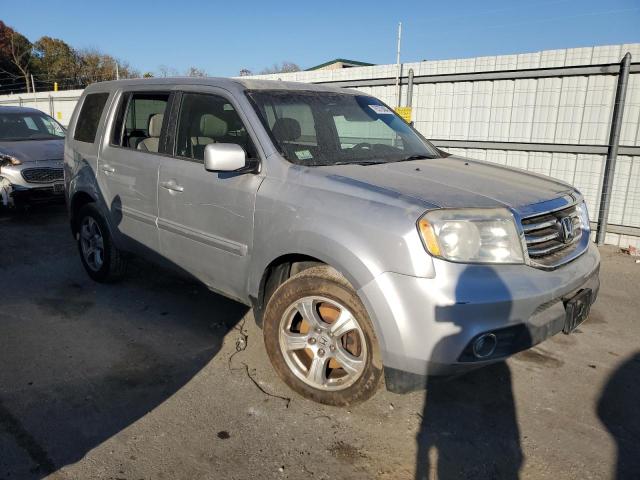 Photo 4 from auction – 2012 HONDA PILOT EX with VIN 5FNYF4H42CB076843