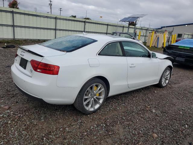 Photo 3 from auction – 2014 AUDI A5 PREMIUM with VIN WAUCFAFR0EA018097