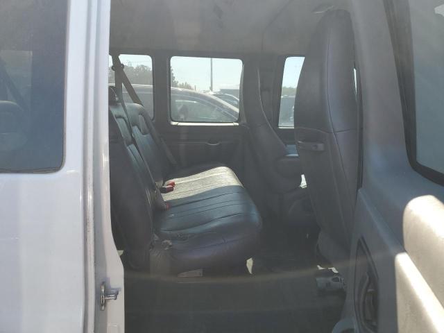 Photo 10 from auction – 2016 CHEVROLET EXPRESS G3 with VIN 1GAZGLFF9G1301640