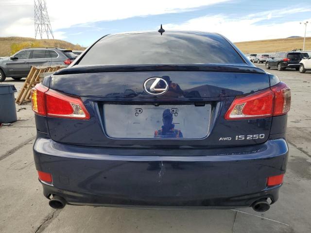 Photo 6 from auction – 2011 LEXUS IS 250 with VIN JTHCF5C23B5052412