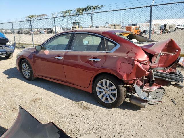 Photo 2 from auction – 2015 NISSAN ALTIMA 2.5 with VIN 1N4AL3AP8FC136723