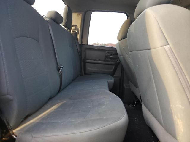 Photo 10 from auction – 2018 RAM 1500 ST with VIN 1C6RR7FG0JS182807