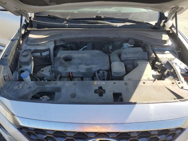 Photo 12 from auction – 2019 HYUNDAI SANTA FE S with VIN 5NMS2CAD3KH009865