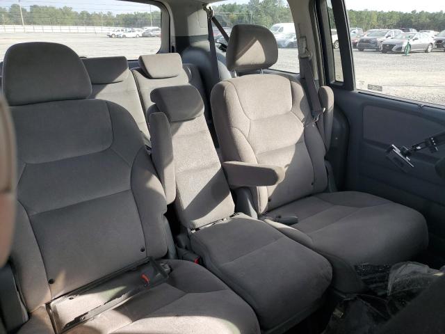 Photo 11 from auction – 2006 HONDA ODYSSEY EX with VIN 5FNRL38446B061045