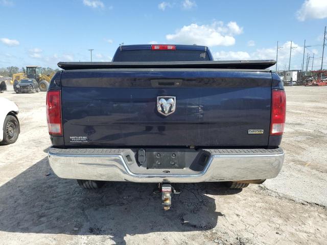 Photo 6 from auction – 2012 DODGE RAM 1500 S with VIN 1C6RD6FP7CS274914
