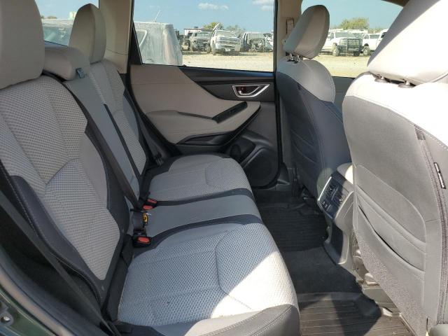 Photo 11 from auction – 2024 SUBARU FORESTER P with VIN JF2SKADC9RH431501