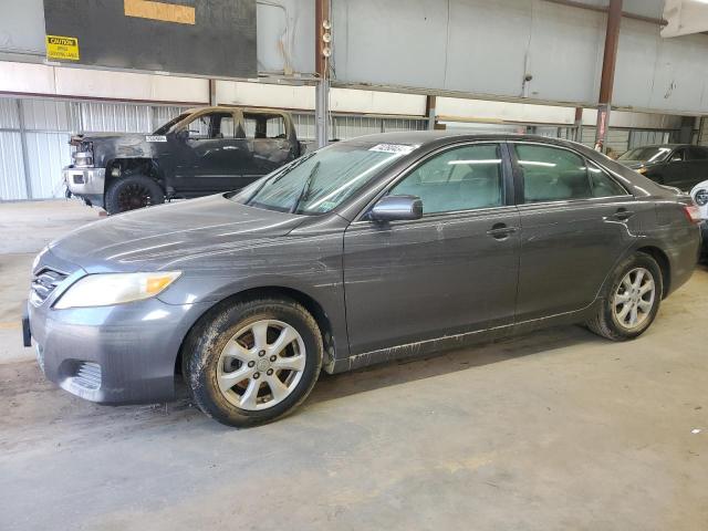 TOYOTA CAMRY BASE 2011 with VIN 4T4BF3EK4BR214098 - Photo from auction