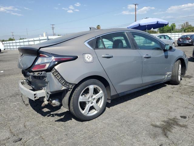 Photo 3 from auction – 2017 CHEVROLET VOLT LT with VIN 1G1RC6S5XHU196410