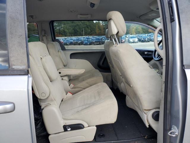 Photo 11 from auction – 2013 DODGE GRAND CARA with VIN 2C4RDGCG1DR683710