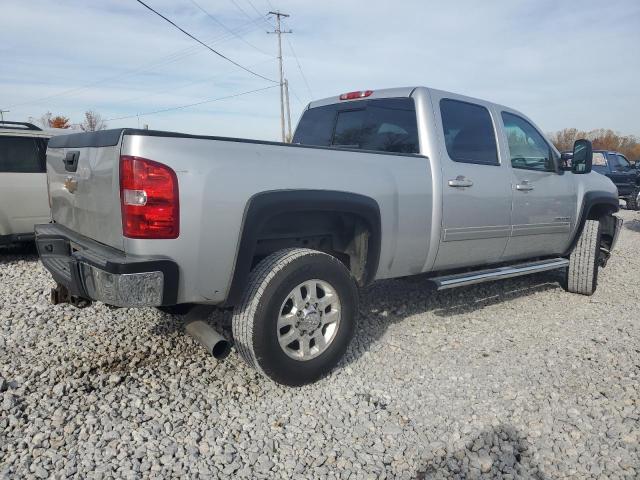 Photo 3 from auction – 2011 CHEVROLET SILVERADO with VIN 1GC1KYC82BF244733