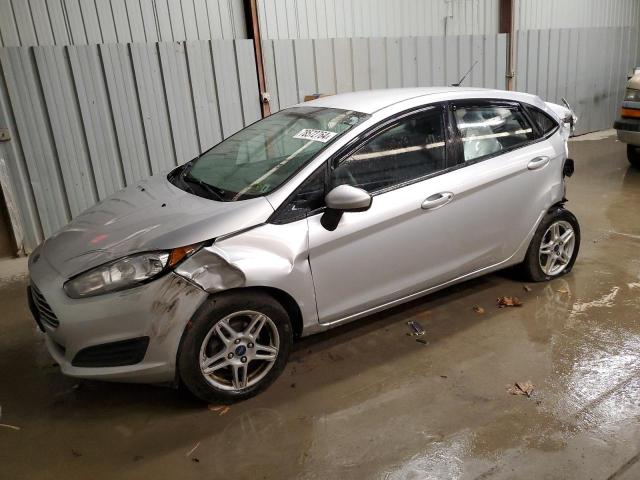 FORD FIESTA SE 2019 with VIN 3FADP4BJ7KM128980 - Photo from auction