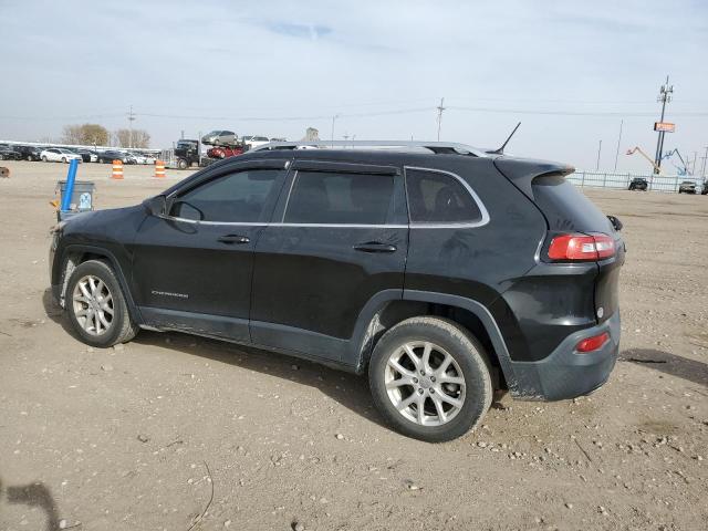 Photo 2 from auction – 2016 JEEP CHEROKEE L with VIN 1C4PJLCB4GW362429