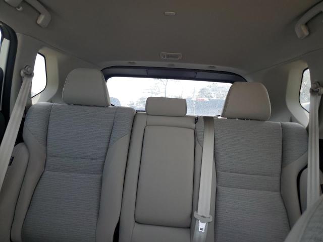 Photo 10 from auction – 2023 NISSAN ROGUE SV with VIN 5N1BT3BA6PC677646