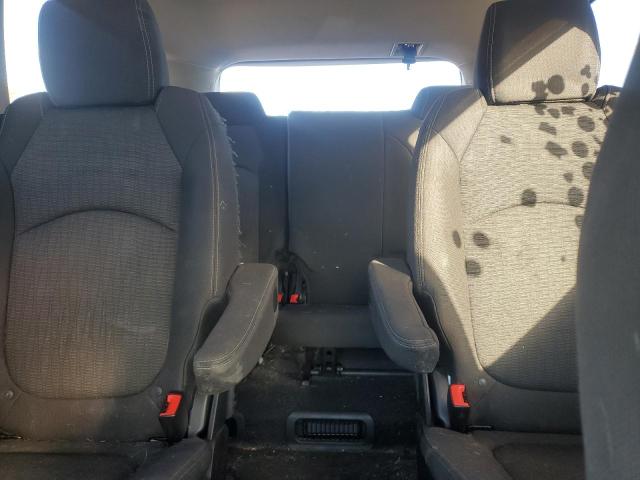Photo 10 from auction – 2015 CHEVROLET TRAVERSE L with VIN 1GNKVGKD6FJ173597