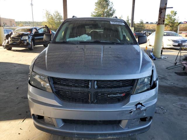 Photo 5 from auction – 2018 DODGE JOURNEY SE with VIN 3C4PDCAB5JT526651