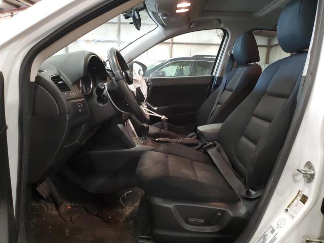 Photo 7 from auction – 2013 MAZDA CX-5 TOURI with VIN JM3KE2CE5D0146548