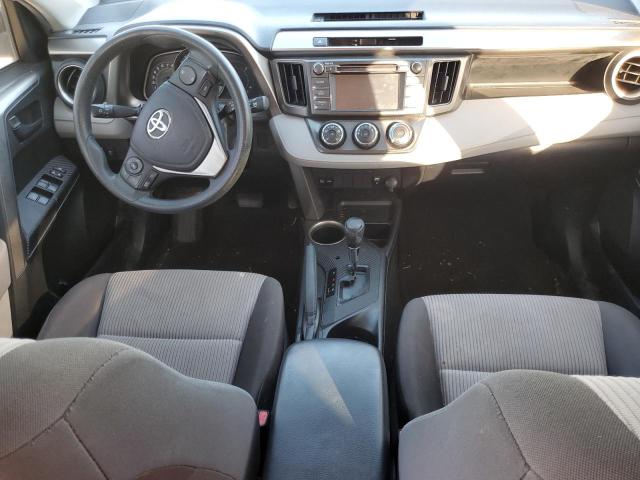 Photo 8 from auction – 2013 TOYOTA RAV4 LE with VIN JTMZFREV7DD005029