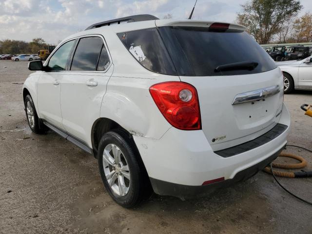 Photo 2 from auction – 2011 CHEVROLET EQUINOX LT with VIN 2GNALPEC5B1301983