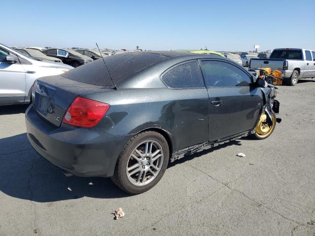 Photo 3 from auction – 2006 TOYOTA SCION TC with VIN JTKDE167860120000