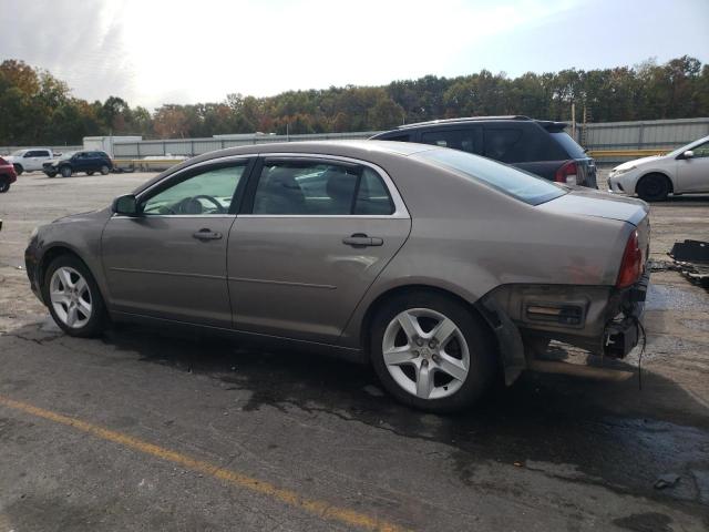 Photo 2 from auction – 2010 CHEVROLET MALIBU LS with VIN 1G1ZA5E09AF318684