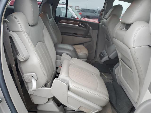 Photo 11 from auction – 2009 BUICK ENCLAVE CX with VIN 5GAER23D79J219343