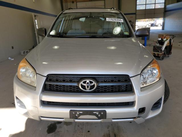 Photo 5 from auction – 2012 TOYOTA RAV4 with VIN 2T3BF4DV4CW208614