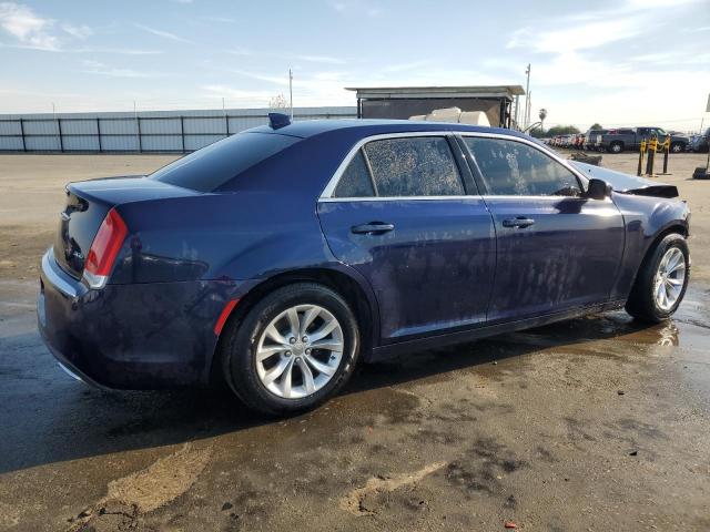 Photo 3 from auction – 2016 CHRYSLER 300 LIMITE with VIN 2C3CCAAG0GH207567