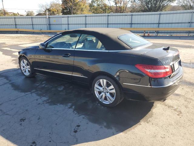 Photo 2 from auction – 2012 MERCEDES-BENZ E 350 with VIN WDDKK5KF5CF141316