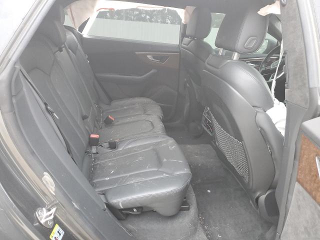Photo 11 from auction – 2020 AUDI Q8 PRESTIG with VIN WA1FVAF10LD013856