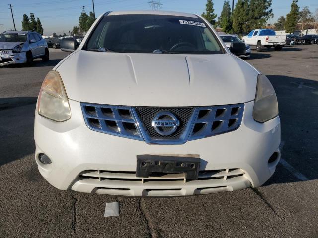 Photo 5 from auction – 2011 NISSAN ROGUE S with VIN JN8AS5MTXBW152405