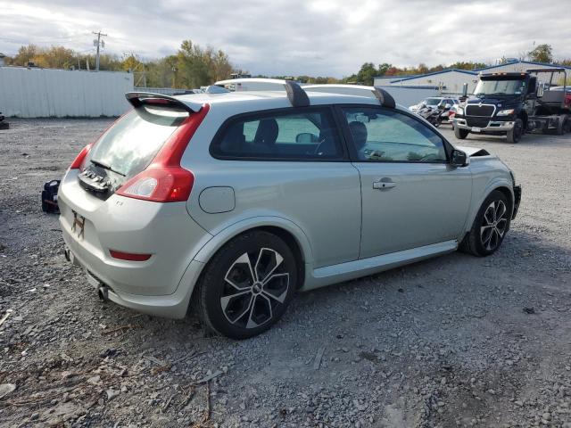 Photo 3 from auction – 2011 VOLVO C30 T5 with VIN YV1672MK5B2193874