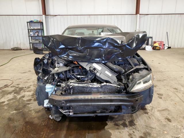 Photo 5 from auction – 2012 VOLKSWAGEN JETTA SE with VIN 3VWDP7AJ2CM387002