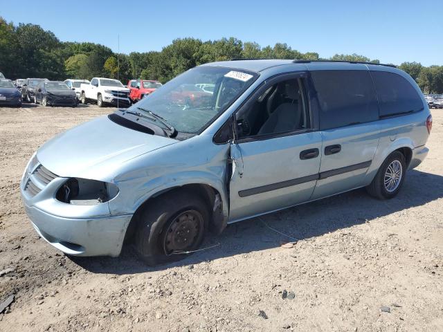DODGE GRAND CARA 2005 with VIN 1D4GP24R55B426585 - Photo from auction