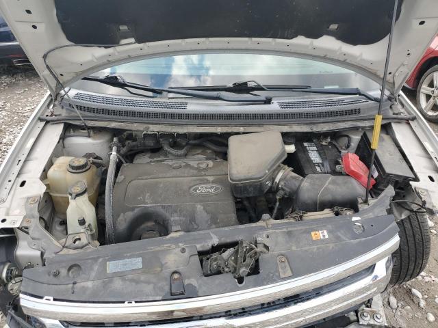 Photo 11 from auction – 2011 FORD EDGE SEL with VIN 2FMDK3JC4BBB03456