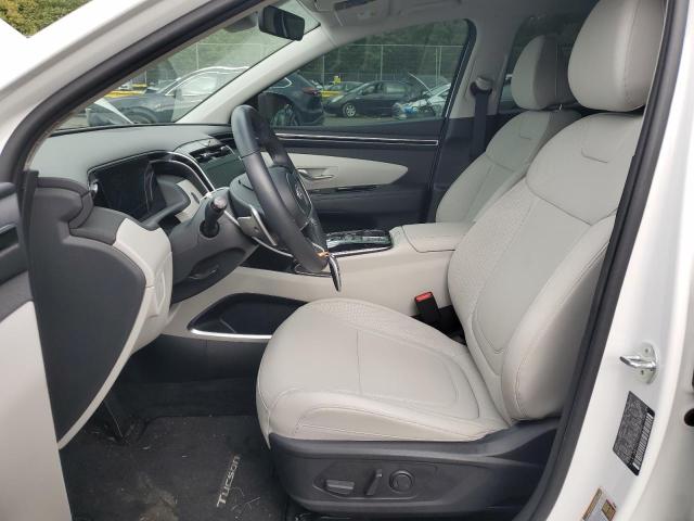 Photo 7 from auction – 2023 HYUNDAI TUCSON SEL with VIN KM8JFCA15PU134500