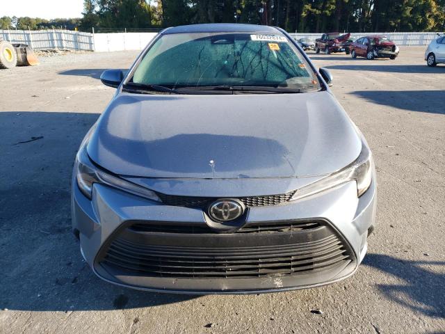 Photo 5 from auction – 2024 TOYOTA COROLLA LE with VIN 5YFB4MDE2RP215022