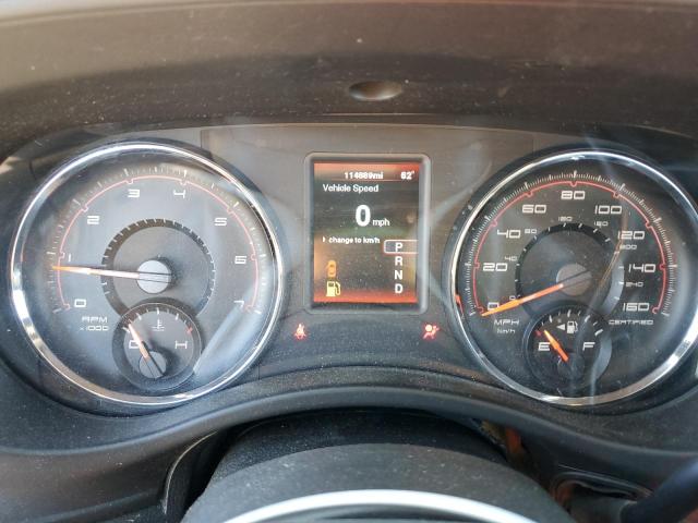 صورة رقم 9 من المزاد - 2012 DODGE CHARGER PO مع VIN 2C3CDXAG8CH230654