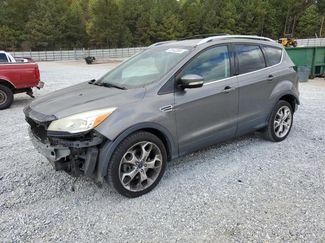 FORD ESCAPE TIT 2014 z numerem VIN 1FMCU0J99EUA67030 - Zdjęcie z aukcji