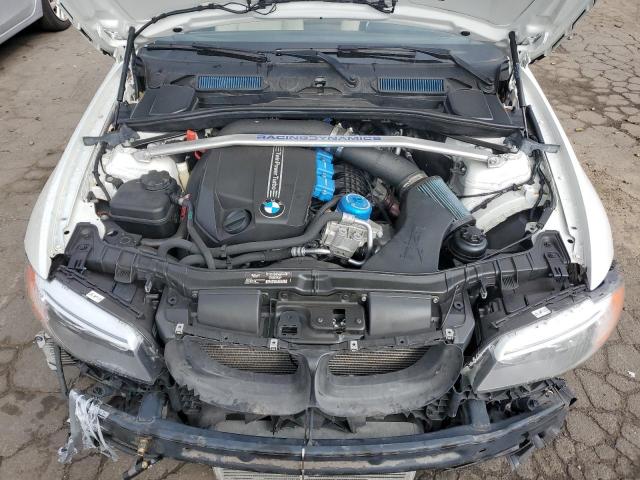 Photo 11 from auction – 2013 BMW 135 I with VIN WBAUC9C58DVY60142
