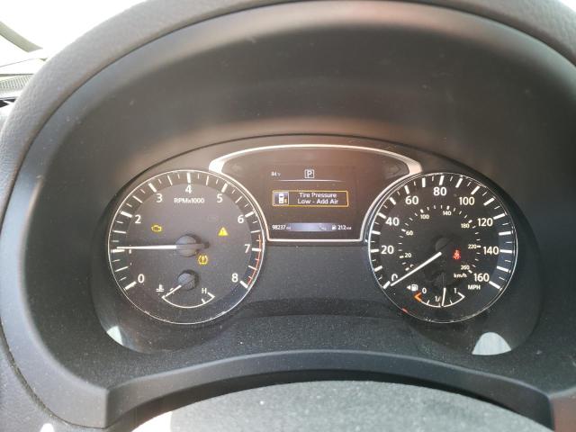 Photo 9 from auction – 2017 NISSAN ALTIMA 2.5 with VIN 1N4AL3AP5HC174137