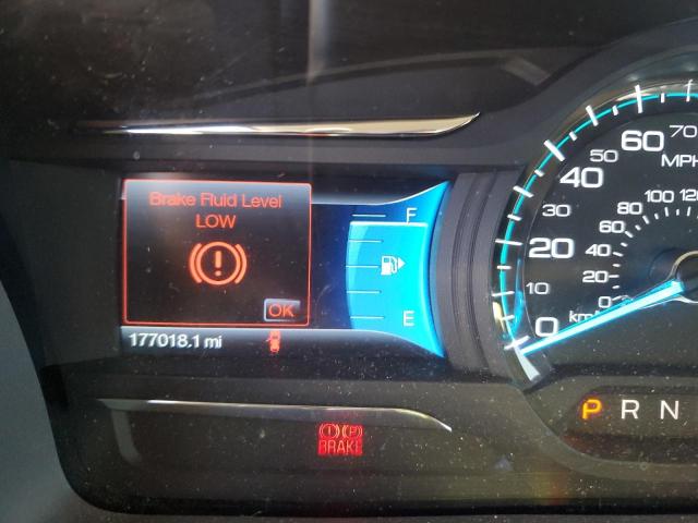 Photo 9 from auction – 2013 FORD FLEX LIMIT with VIN 2FMGK5D89DBD14106